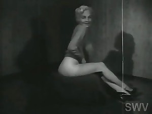 Old Vintage Strippers - Free striptease videos - Vintage Hollywood